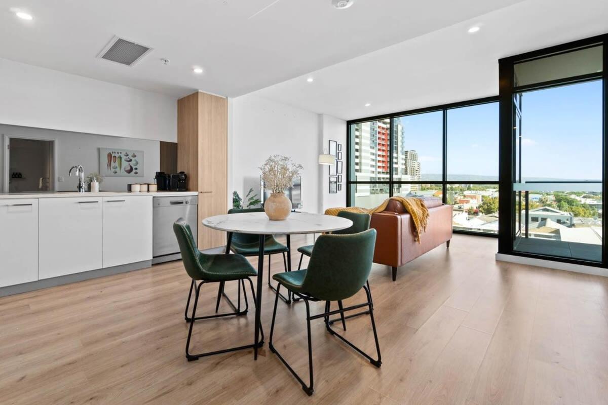 Apartment Elegant 1br Cbd Walkable&wi-fi&attractions Adelaide