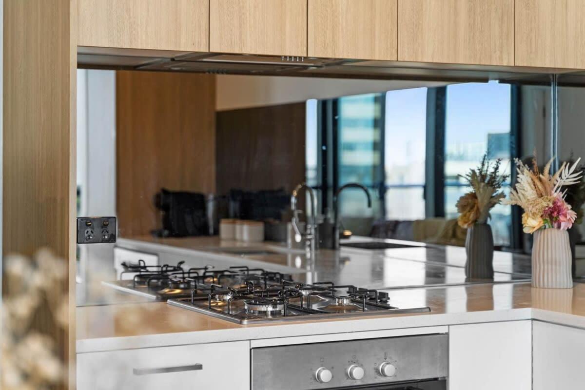 Elegant 1br Cbd Walkable&wi-fi&attractions *