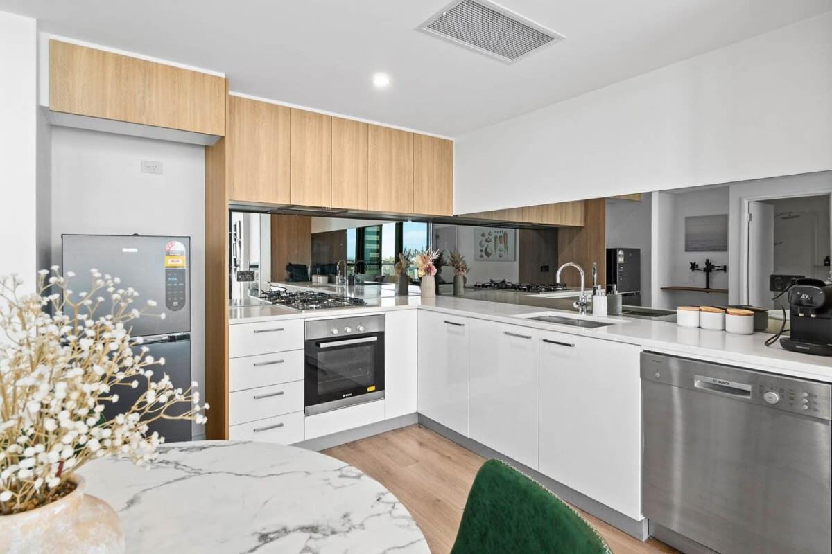 Elegant 1br Cbd Walkable&wi-fi&attractions * Adelaide