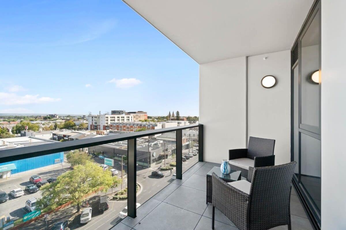 Elegant 1br Cbd Walkable&wi-fi&attractions Adelaide