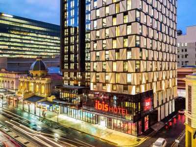 Ibis Hotel 4*