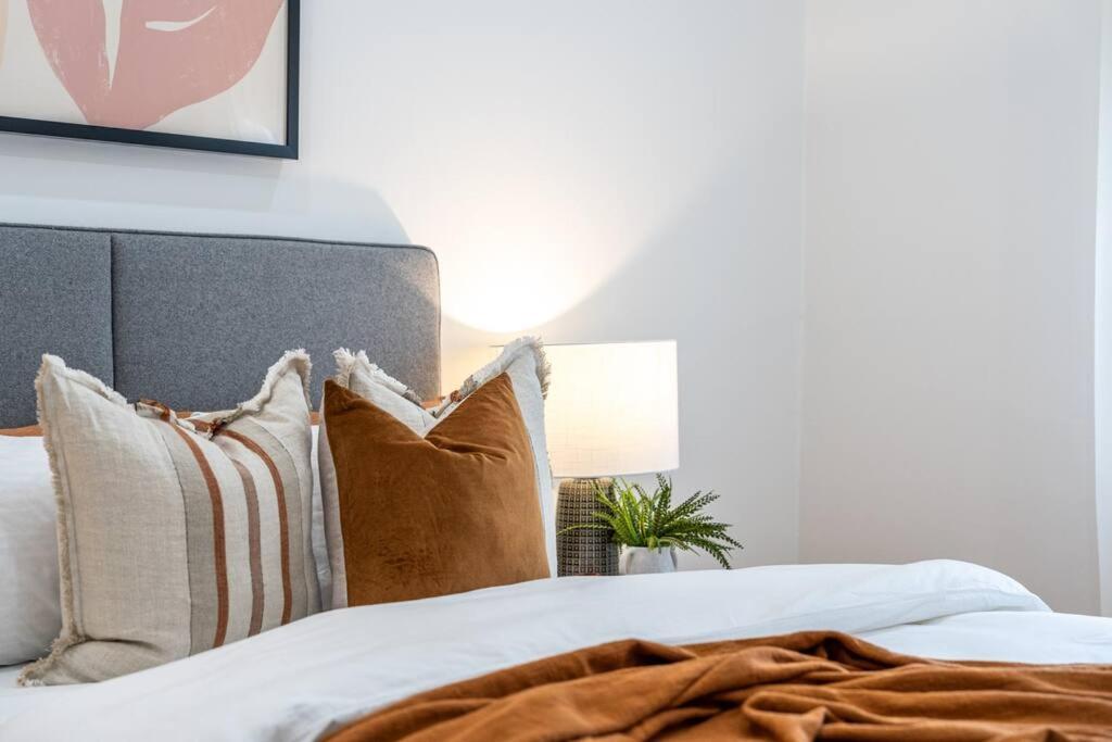Pousada Ambrosia - Designer 3br Wifi Adelaide