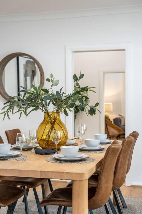 Ambrosia - Designer 3br Wifi Pousada