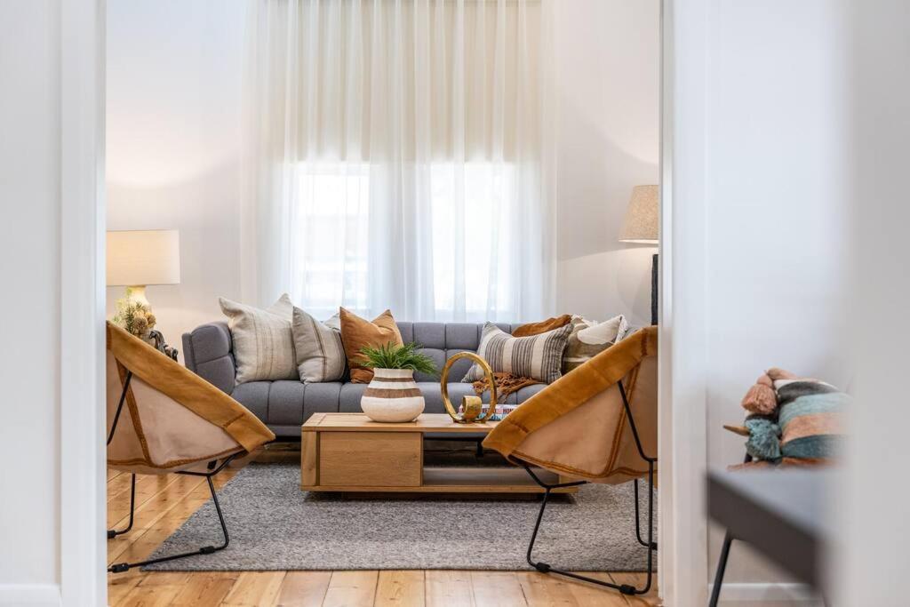 Pousada Ambrosia - Designer 3br Wifi Adelaide