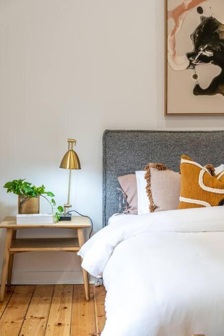 Pousada Ambrosia - Designer 3br Wifi
