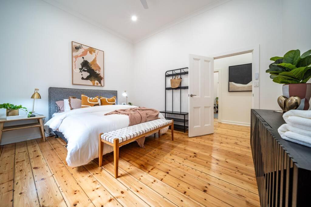 Ambrosia - Designer 3br Wifi Pousada Adelaide