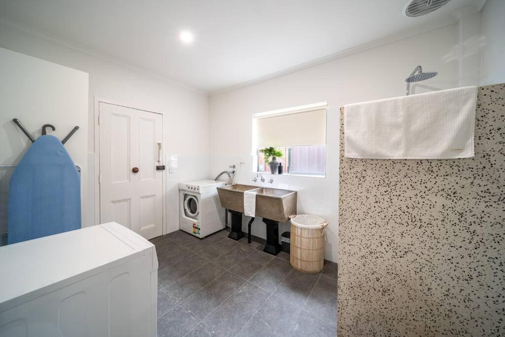 Ambrosia - Designer 3br Wifi Pousada Adelaide