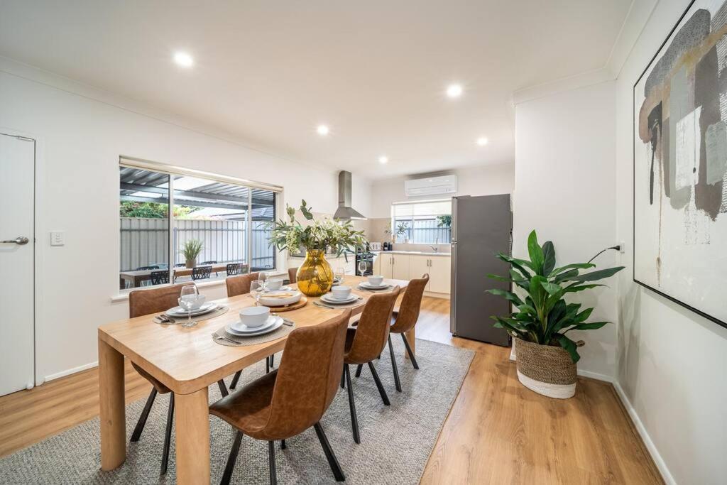 Pousada Ambrosia - Designer 3br Wifi Adelaide