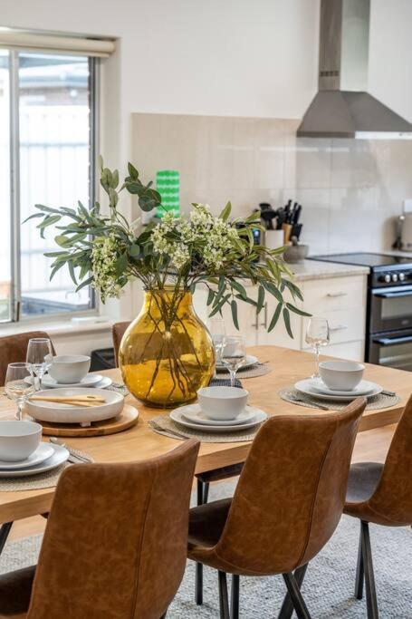 Pousada Ambrosia - Designer 3br Wifi