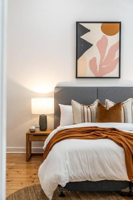Ambrosia - Designer 3br Wifi Pousada