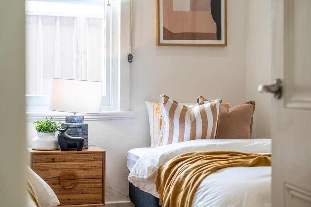 Ambrosia - Designer 3br Wifi Pousada *