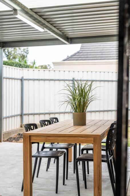 Pousada Ambrosia - Designer 3br Wifi Adelaide