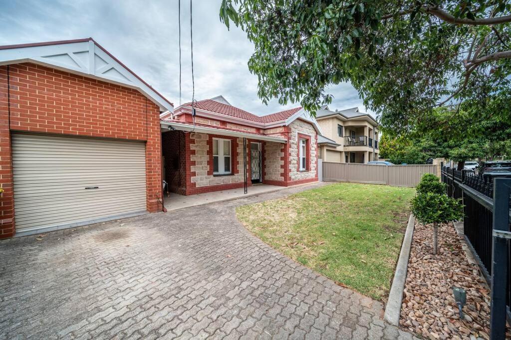 Ambrosia - Designer 3br Wifi Pousada Adelaide