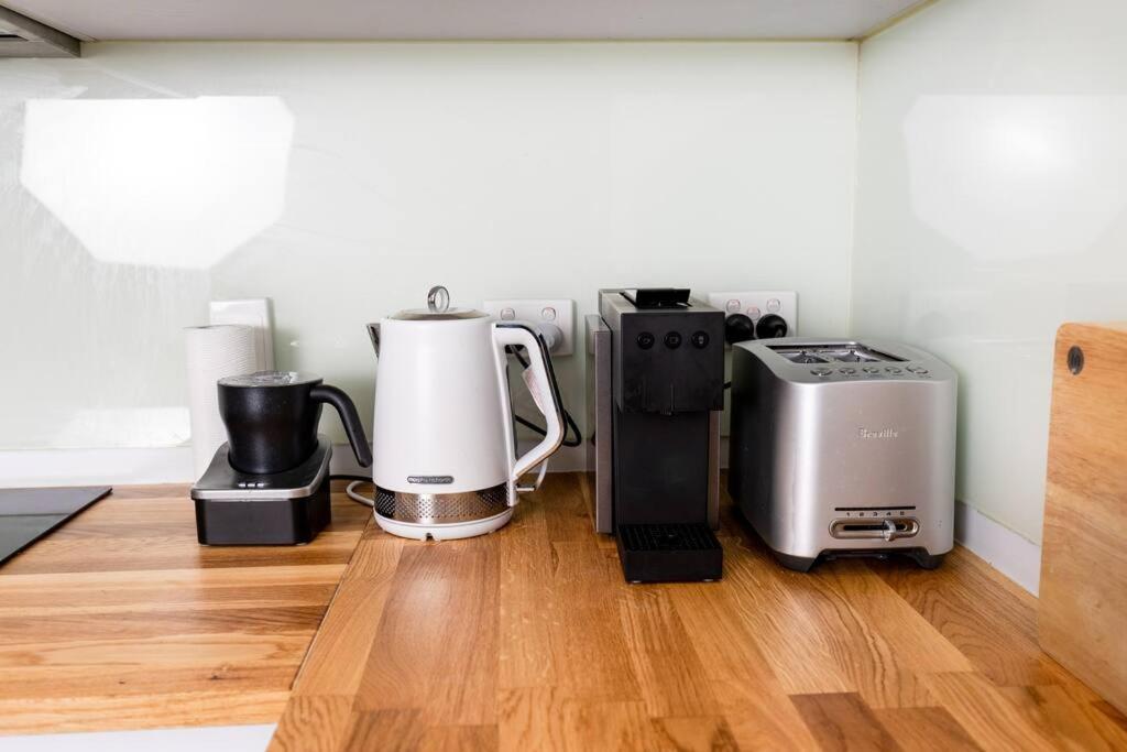 Apartamento Central Getaway, On Rundle St