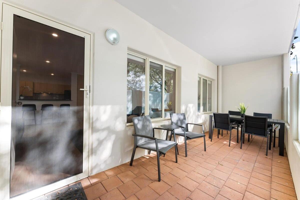 Family Friendly Cbd 3br Hurtle Square