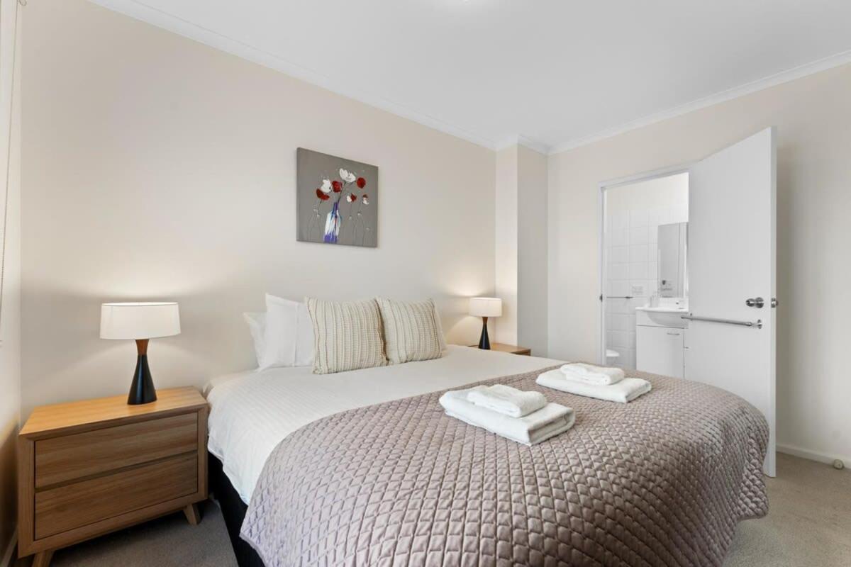 Apartment Family Friendly Cbd 3br Hurtle Square Adelaide