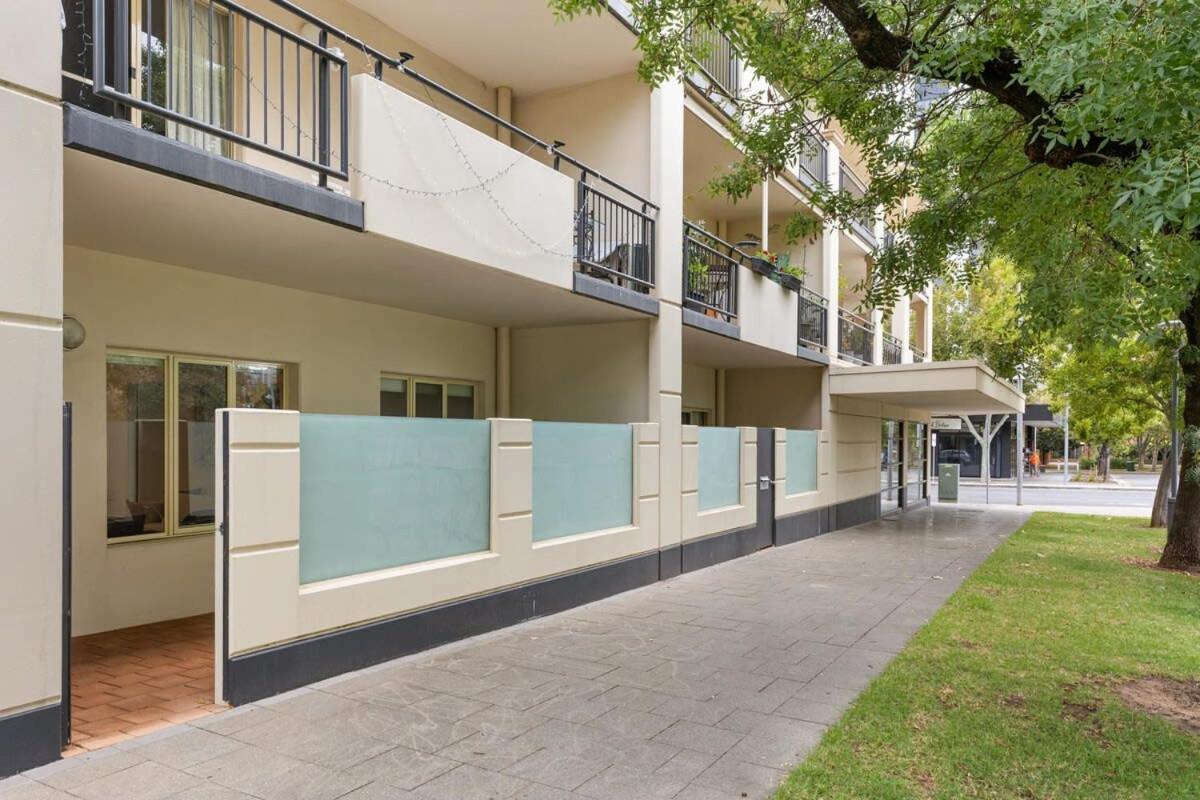 Apartment Family Friendly Cbd 3br Hurtle Square