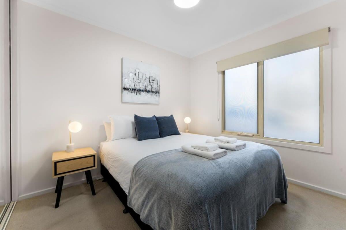 Family Friendly Cbd 3br Hurtle Square Apartment Adelaide