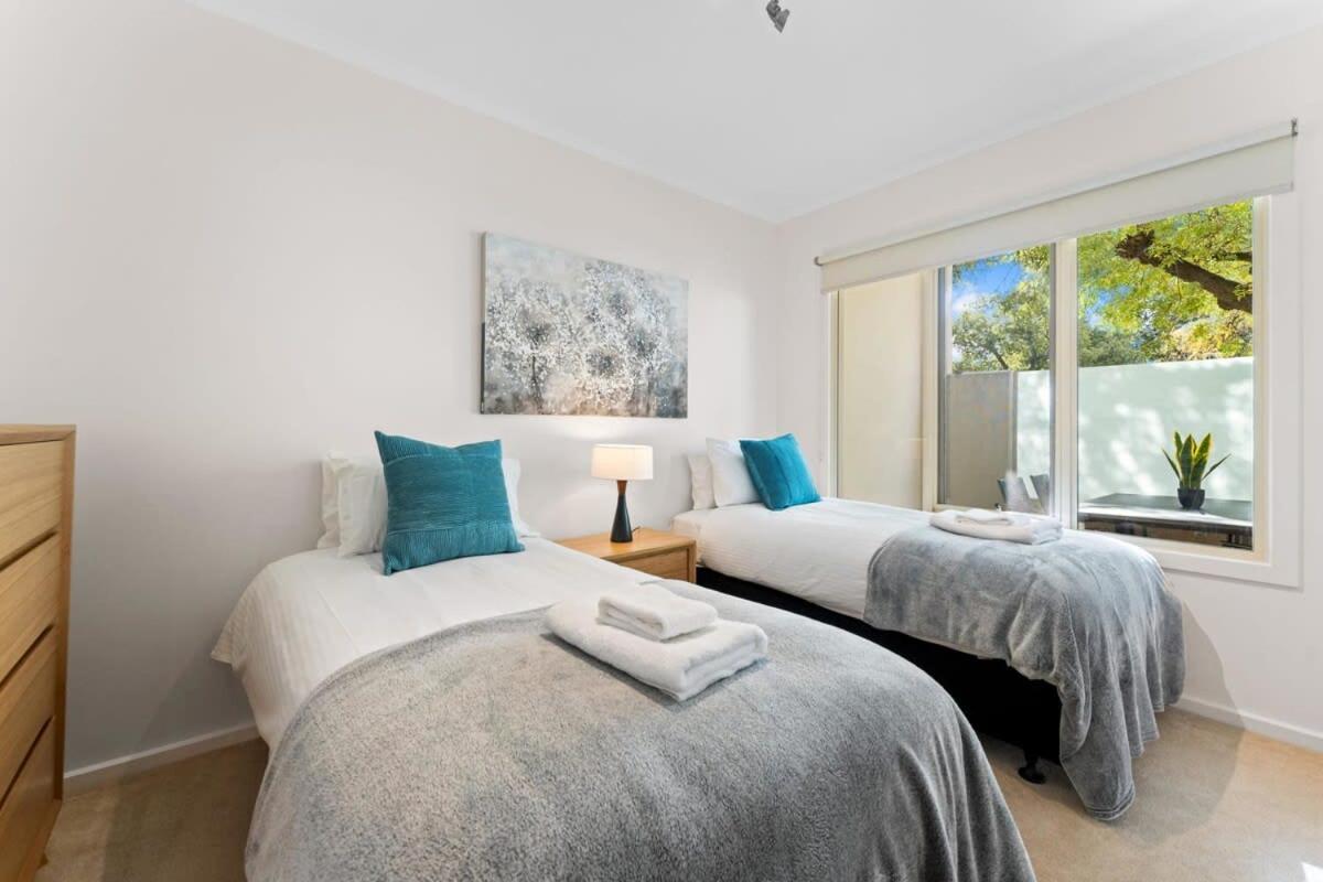 Family Friendly Cbd 3br Hurtle Square Apartment Adelaide