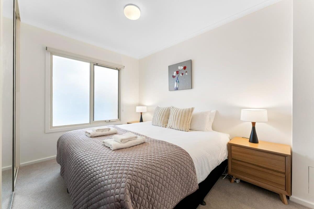 Apartment Family Friendly Cbd 3br Hurtle Square Adelaide