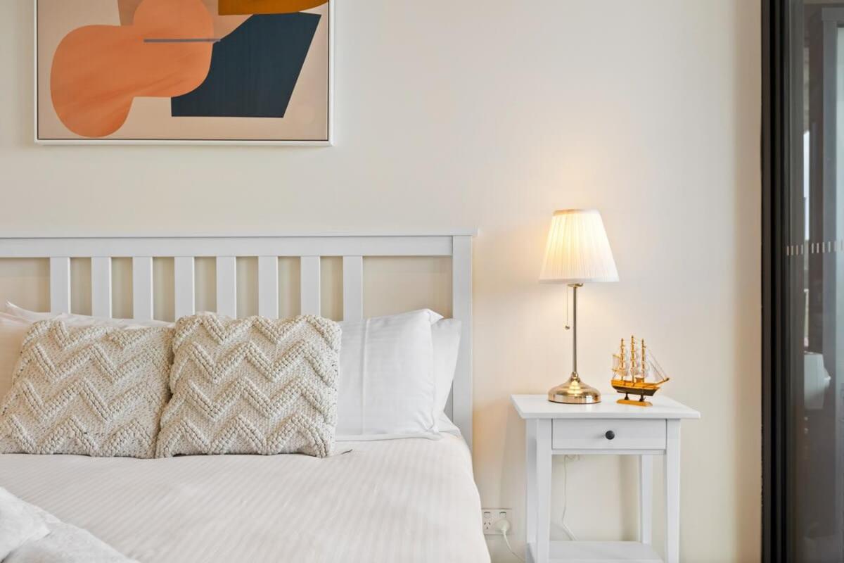 The 2br Escape - Stylish And Mordern
