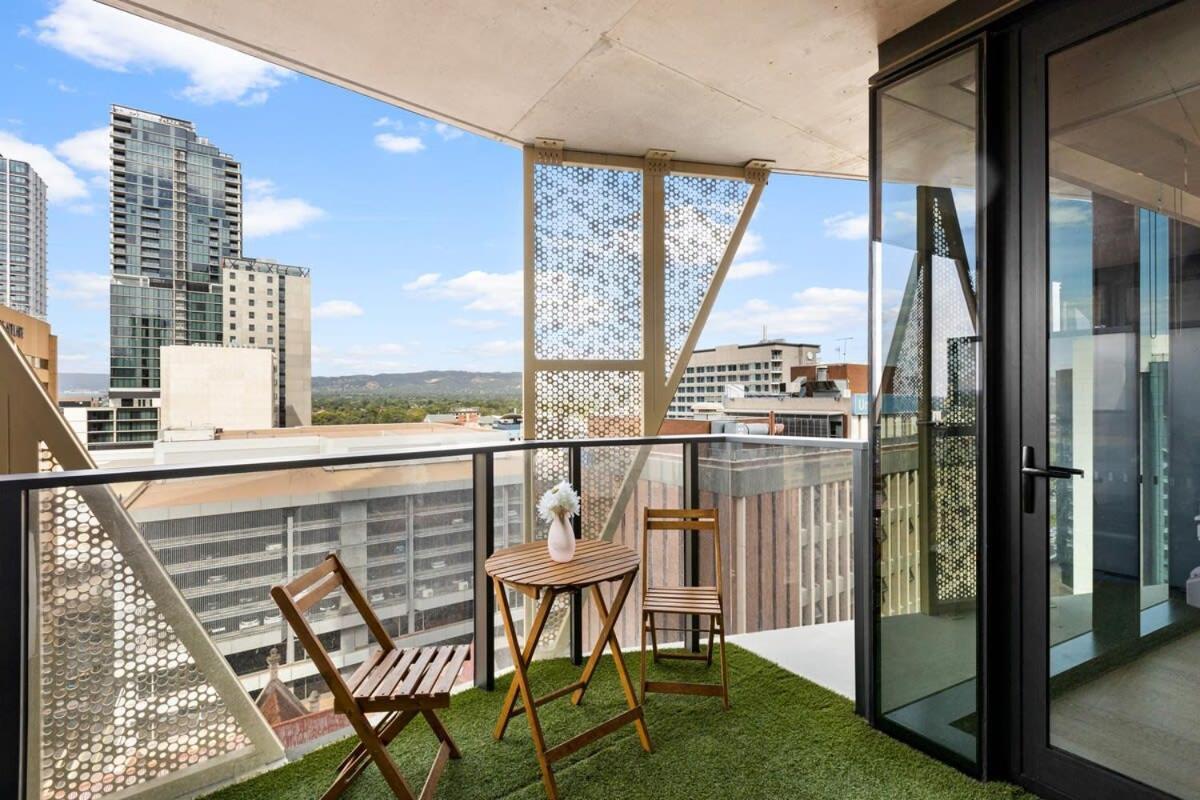 The 2br Escape - Stylish And Mordern Apartment *