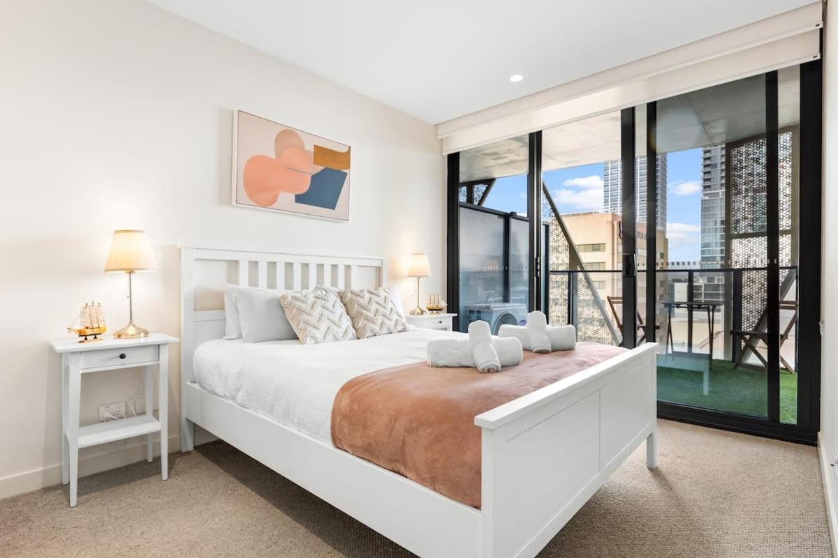 The 2br Escape - Stylish And Mordern Apartment Adelaide