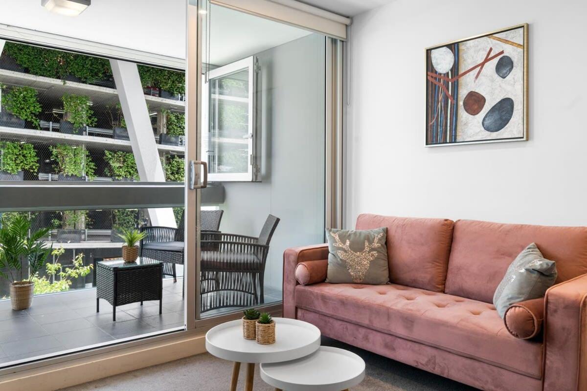 Comfy And Lovely Cbd 1br Apt -free Wi-fi * Adelaide