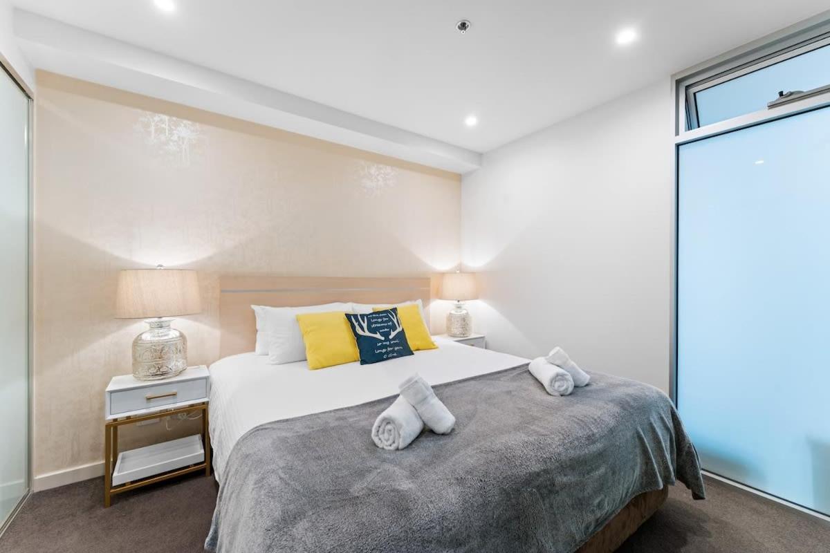 Comfy And Lovely Cbd 1br Apt -free Wi-fi Holiday home *