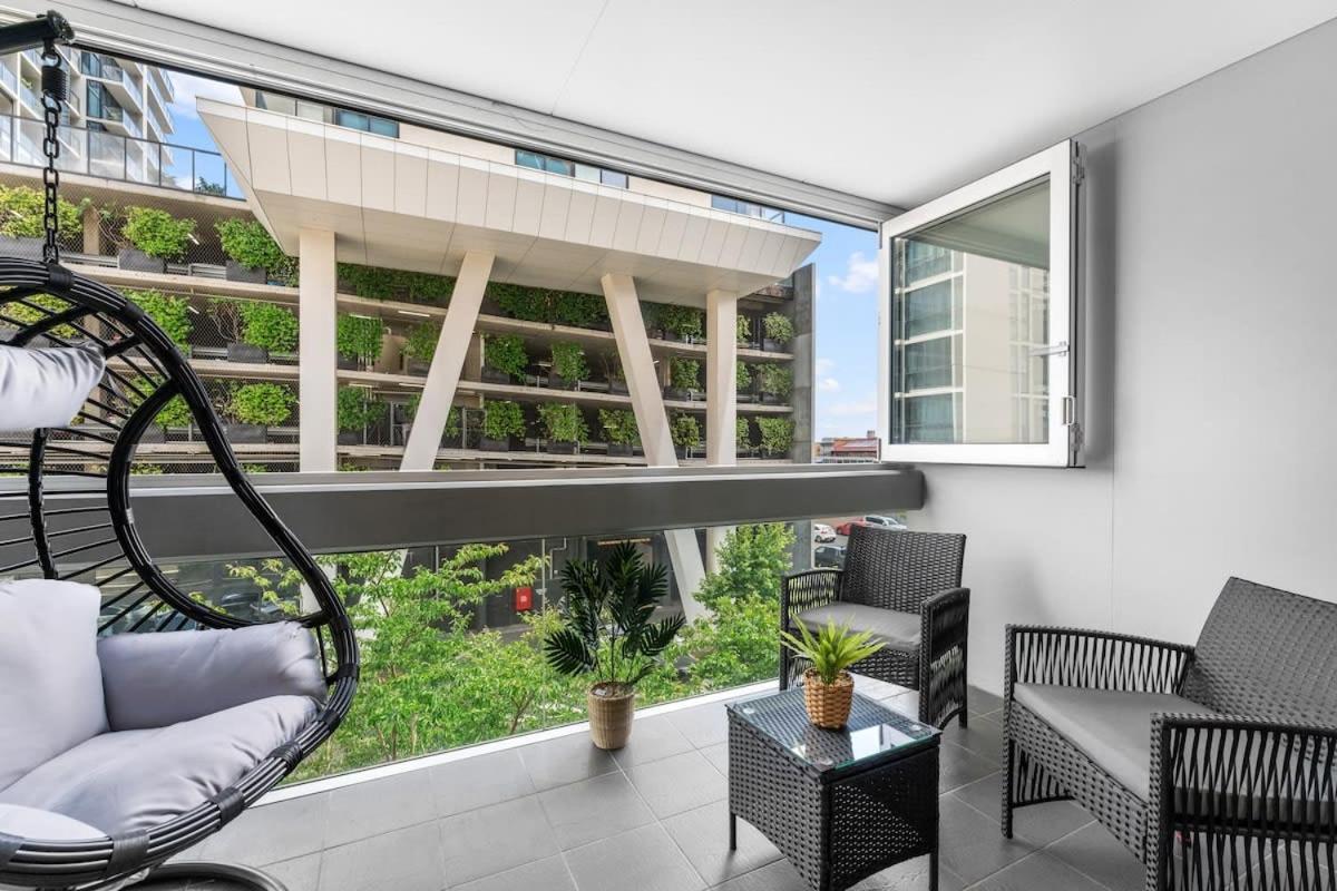 Comfy And Lovely Cbd 1br Apt -free Wi-fi * Adelaide
