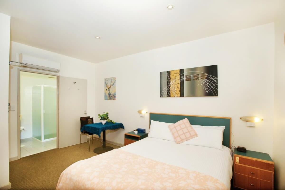 Inn Cbd Premium Location Adelaide