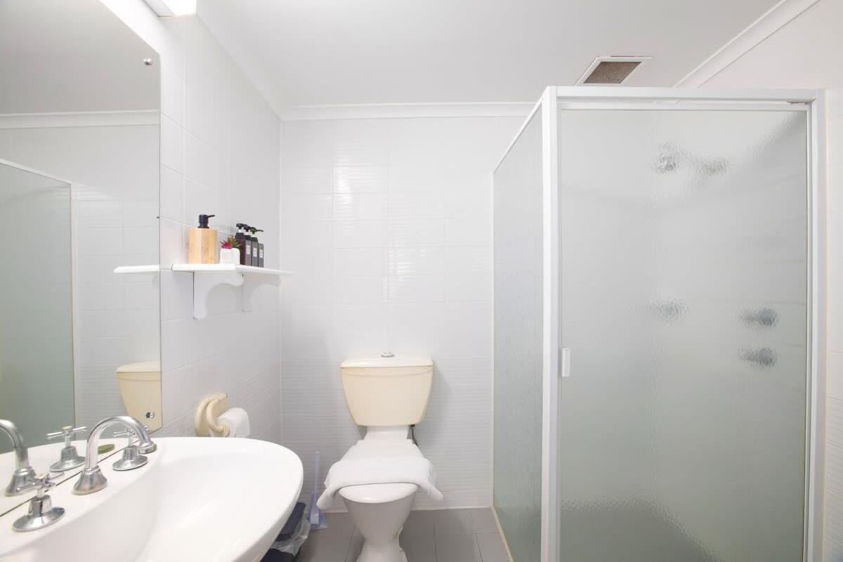 Inn Cbd Premium Location