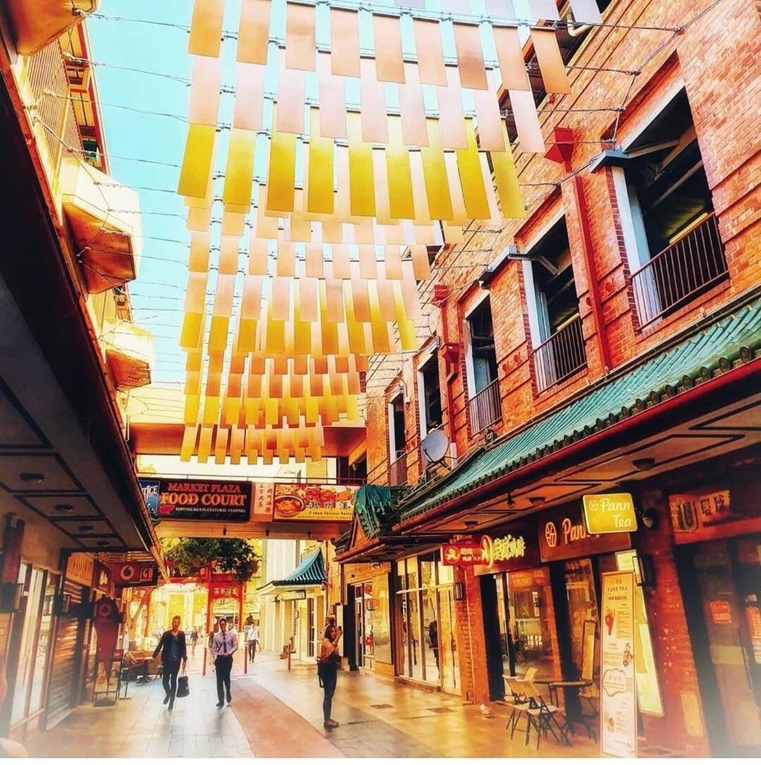 Inn Cbd Premium Location *