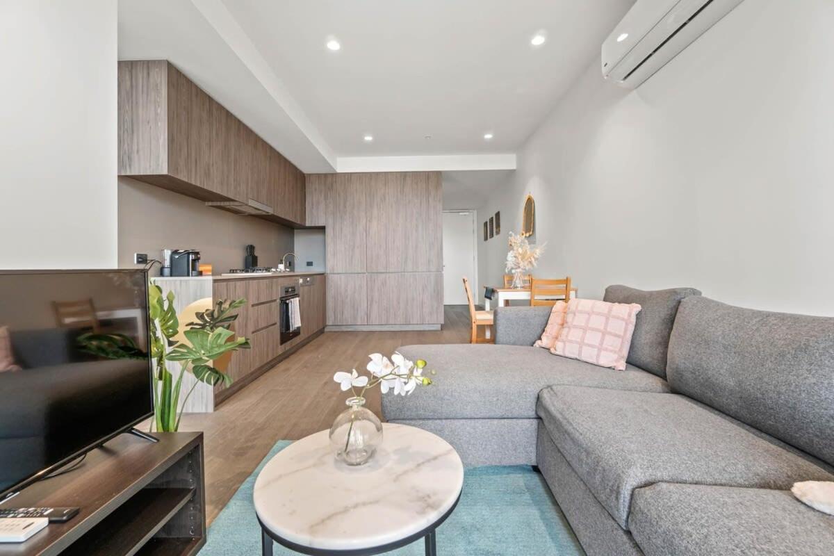Taffy On Realm Rundlemall Pool&gym Easylifestyle Holiday home *