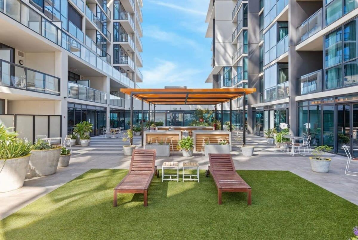 Apartment Star Of Franklin Gym Swimming Poo Nbn *