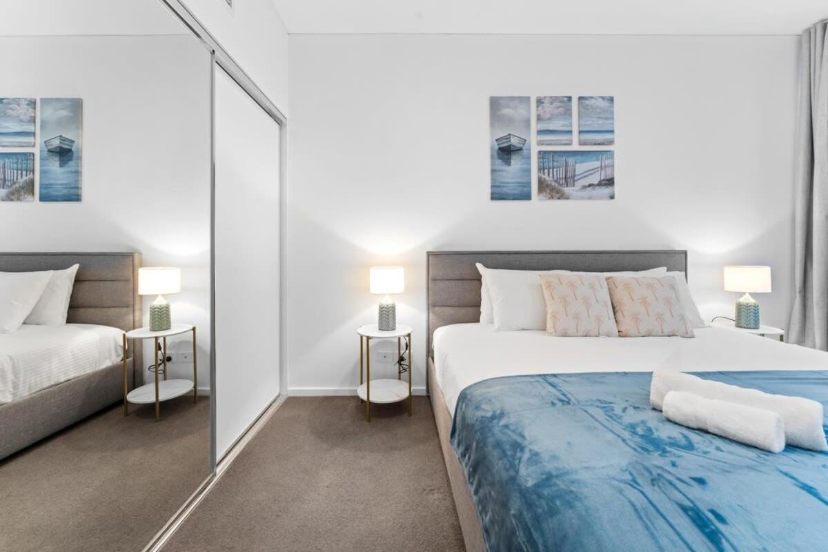 Apartment The Amazing Escape - Cbd Modern 1br