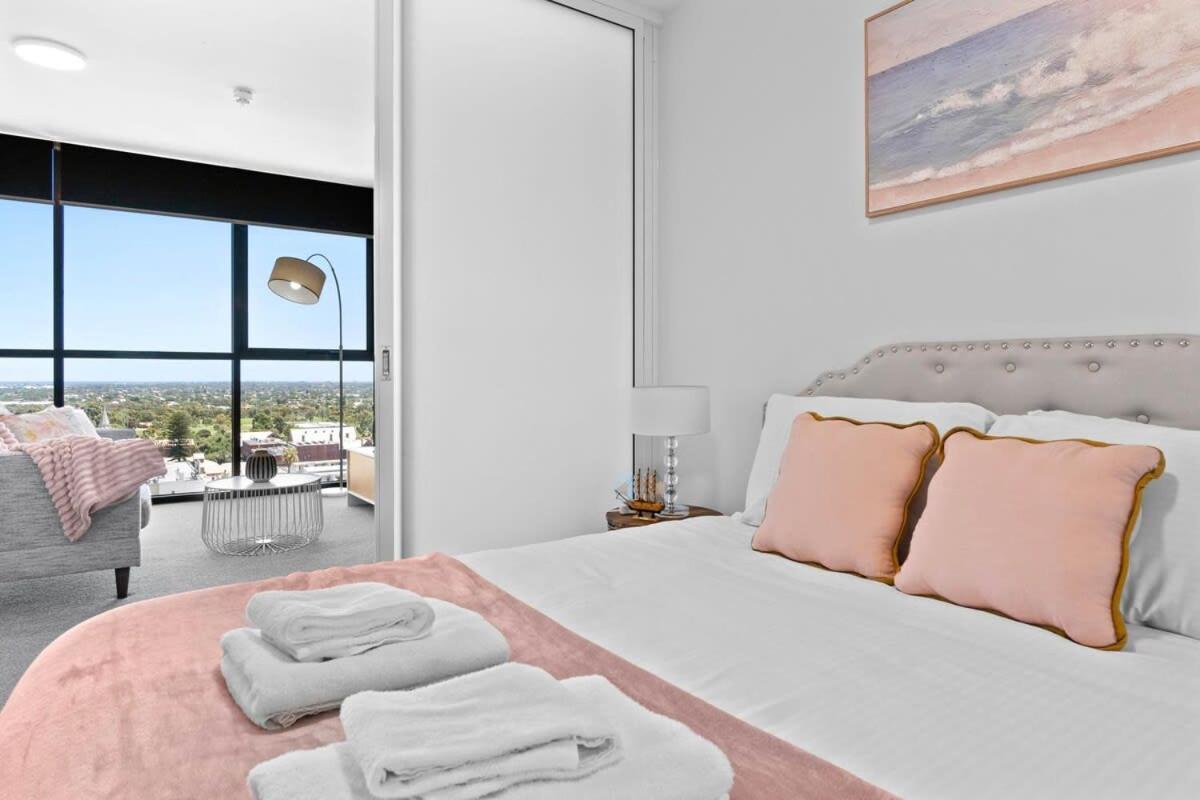 Apartment The Cozy 1br Cbd - Walkable - Wifi