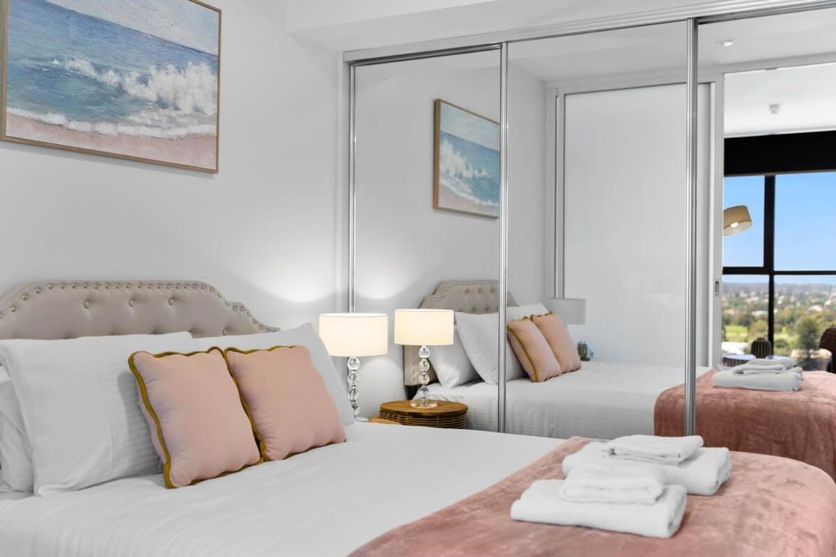 The Cozy 1br Cbd - Walkable - Wifi