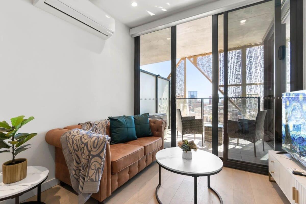 The Amazing 1br Cbd Premium Location Apartment *