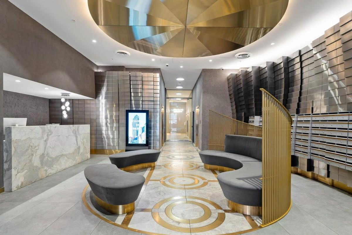 Apartment Cbd Oasis - 2br Realm Retreat - Level 19
