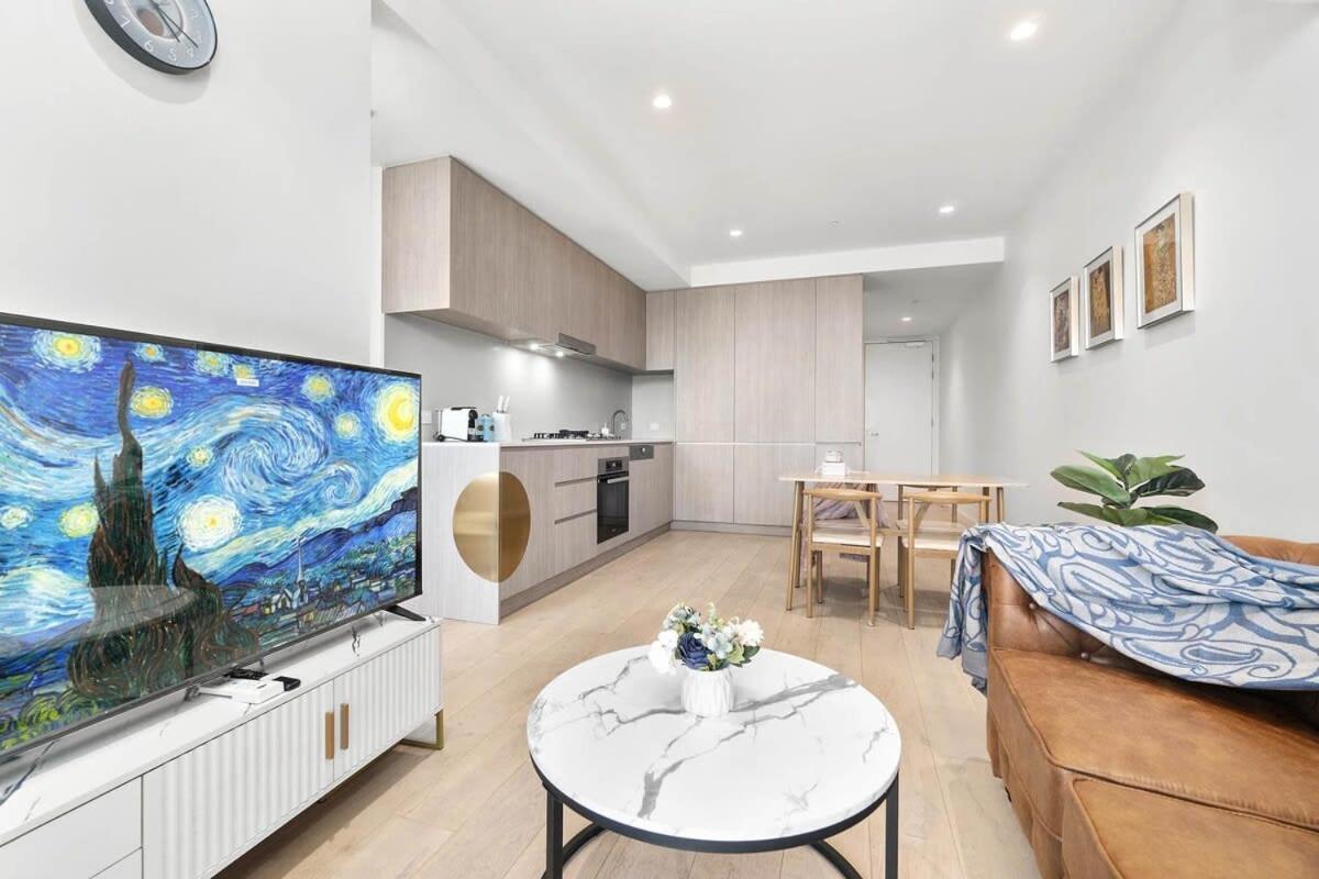 The Amazing 1br Cbd Premium Location * Adelaide