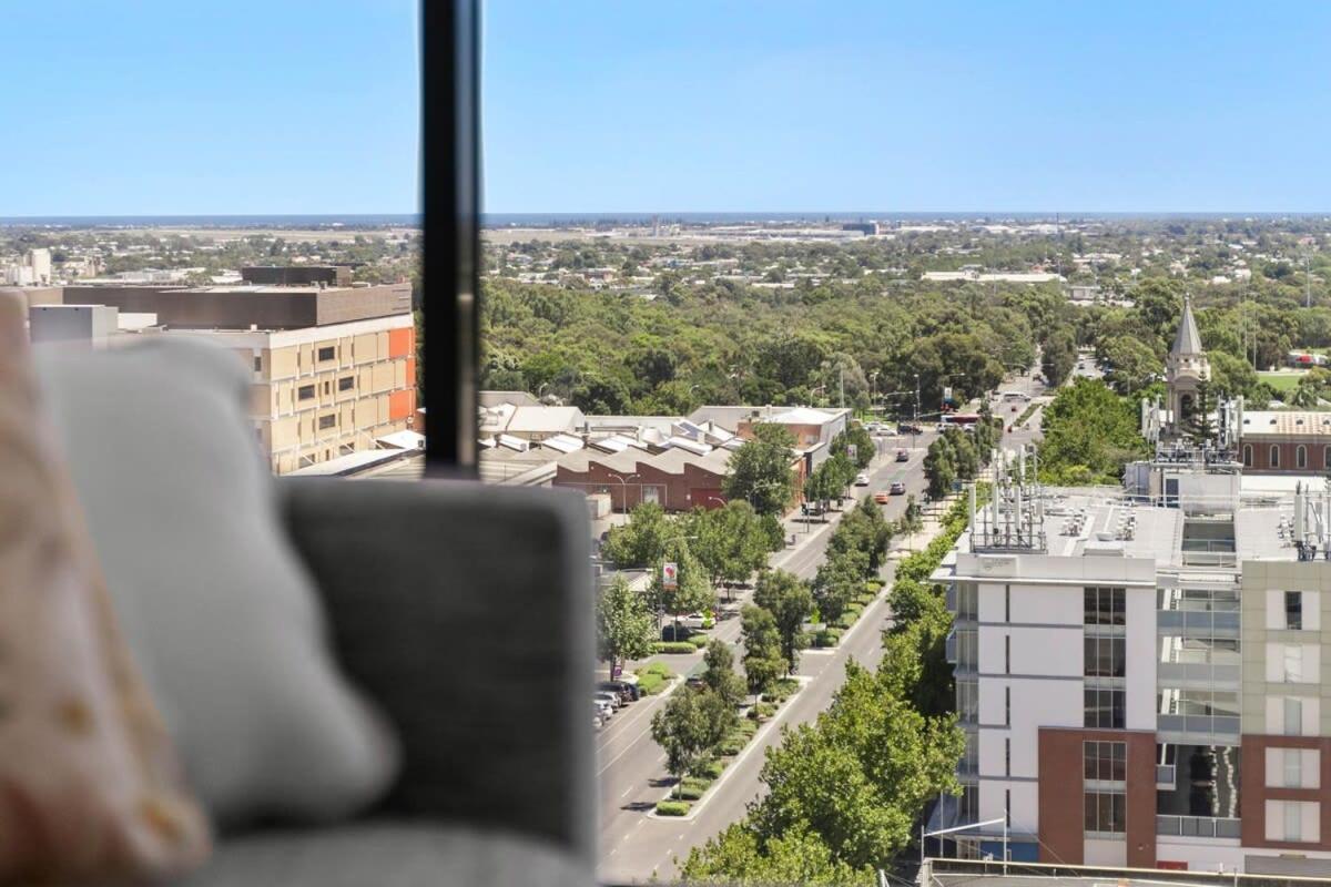 The Cozy 1br Cbd - Walkable - Wifi Adelaide
