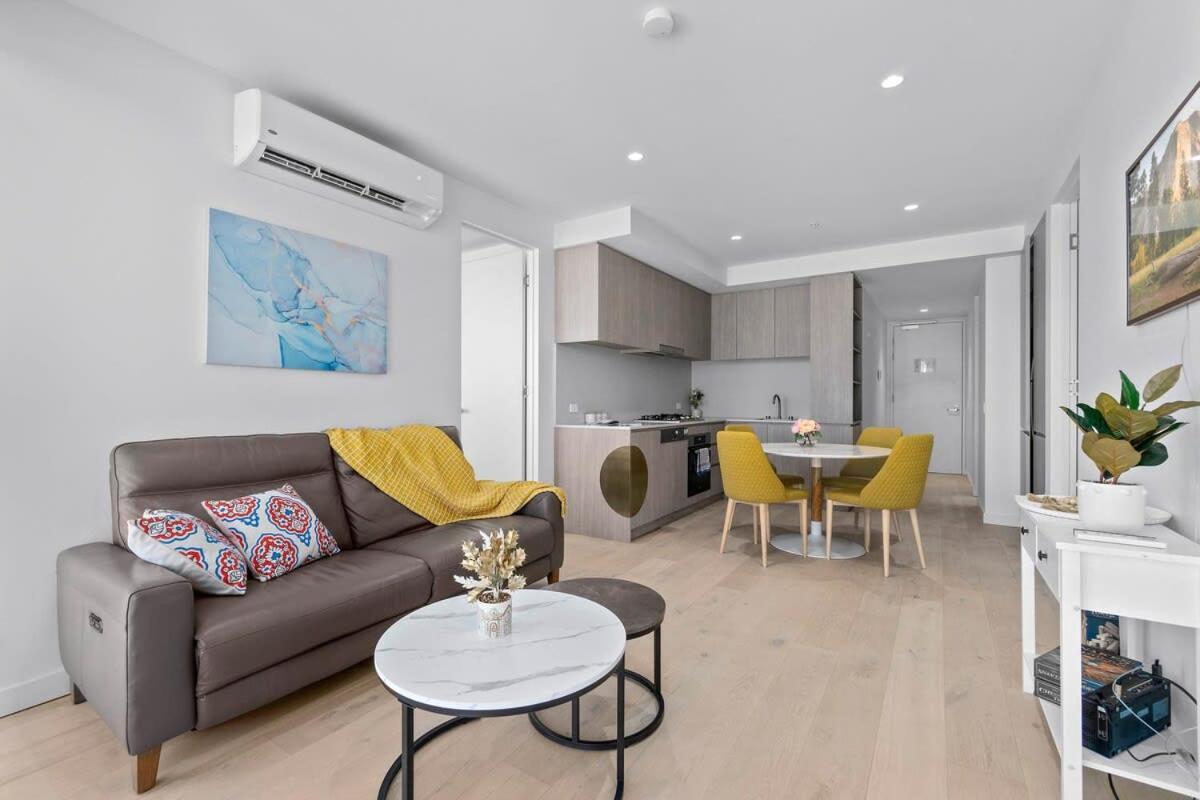 Cbd Oasis - 2br Realm Retreat - Level 19 * Adelaide