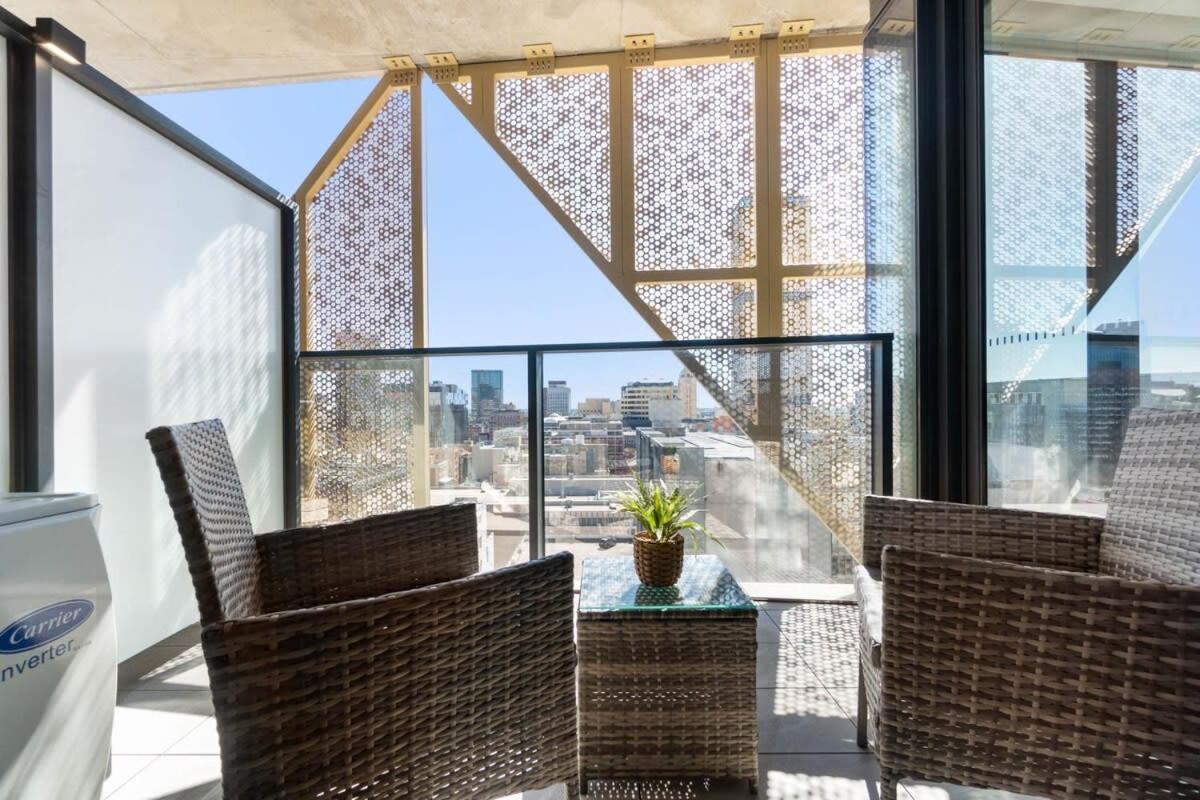 Apartment The Amazing 1br Cbd Premium Location Adelaide