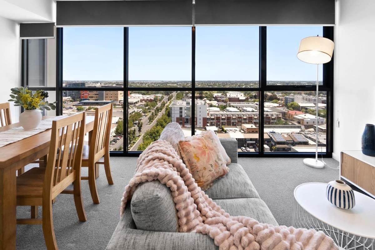 The Cozy 1br Cbd - Walkable - Wifi *