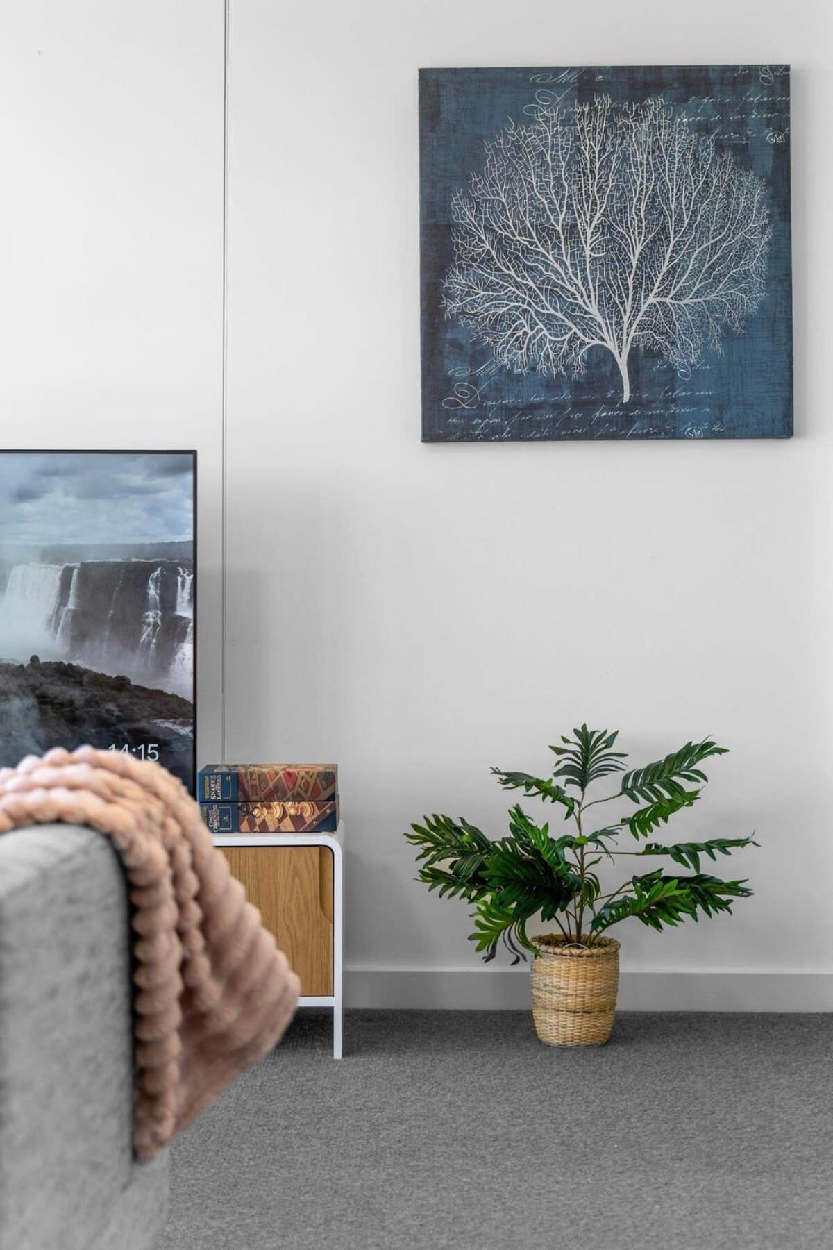 The Cozy 1br Cbd - Walkable - Wifi Apartment *