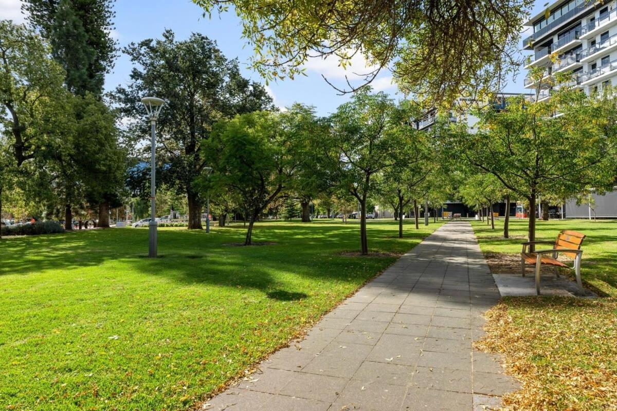 Family Friendly Cbd 3br Hurtle Square
