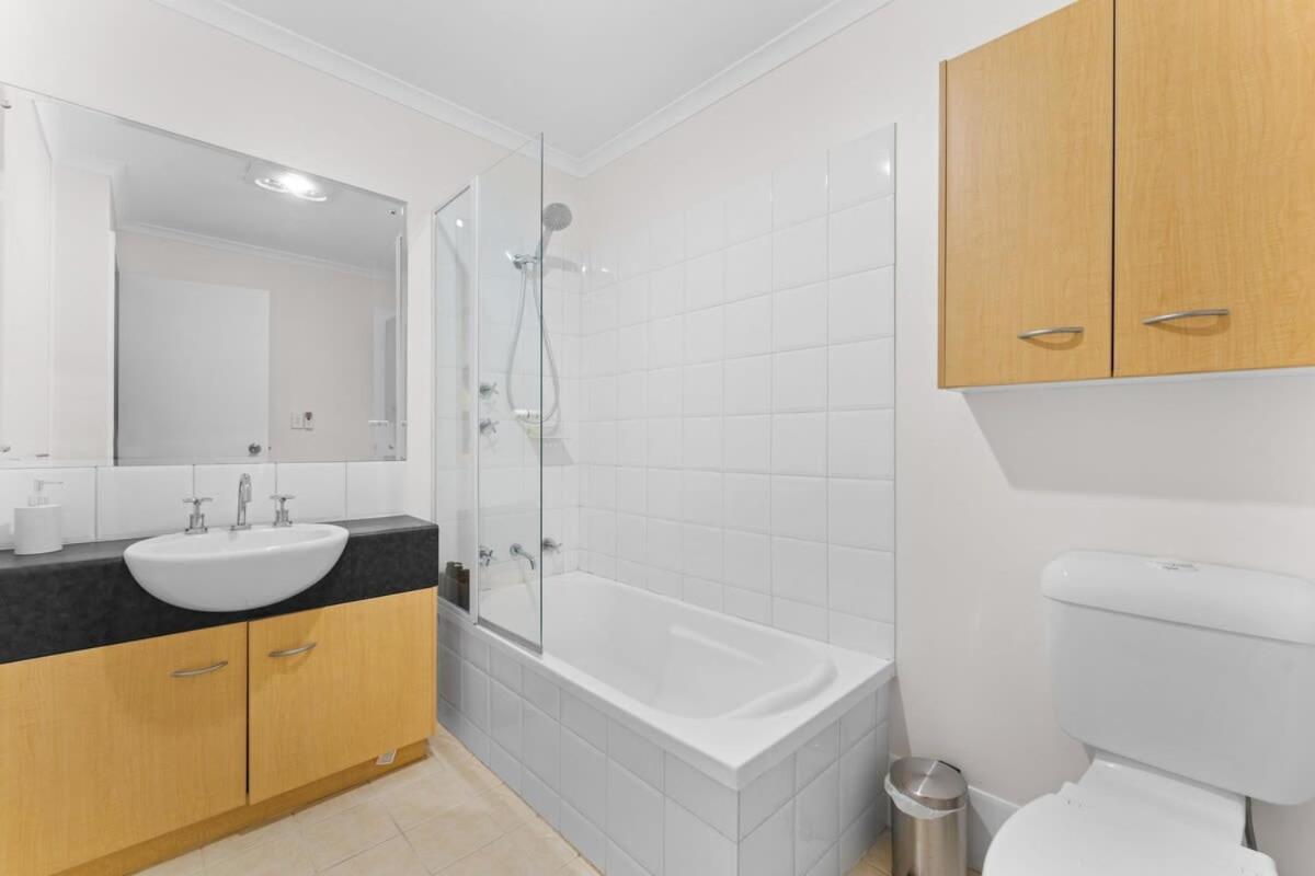 Family Friendly Cbd 3br Hurtle Square Apartment Adelaide