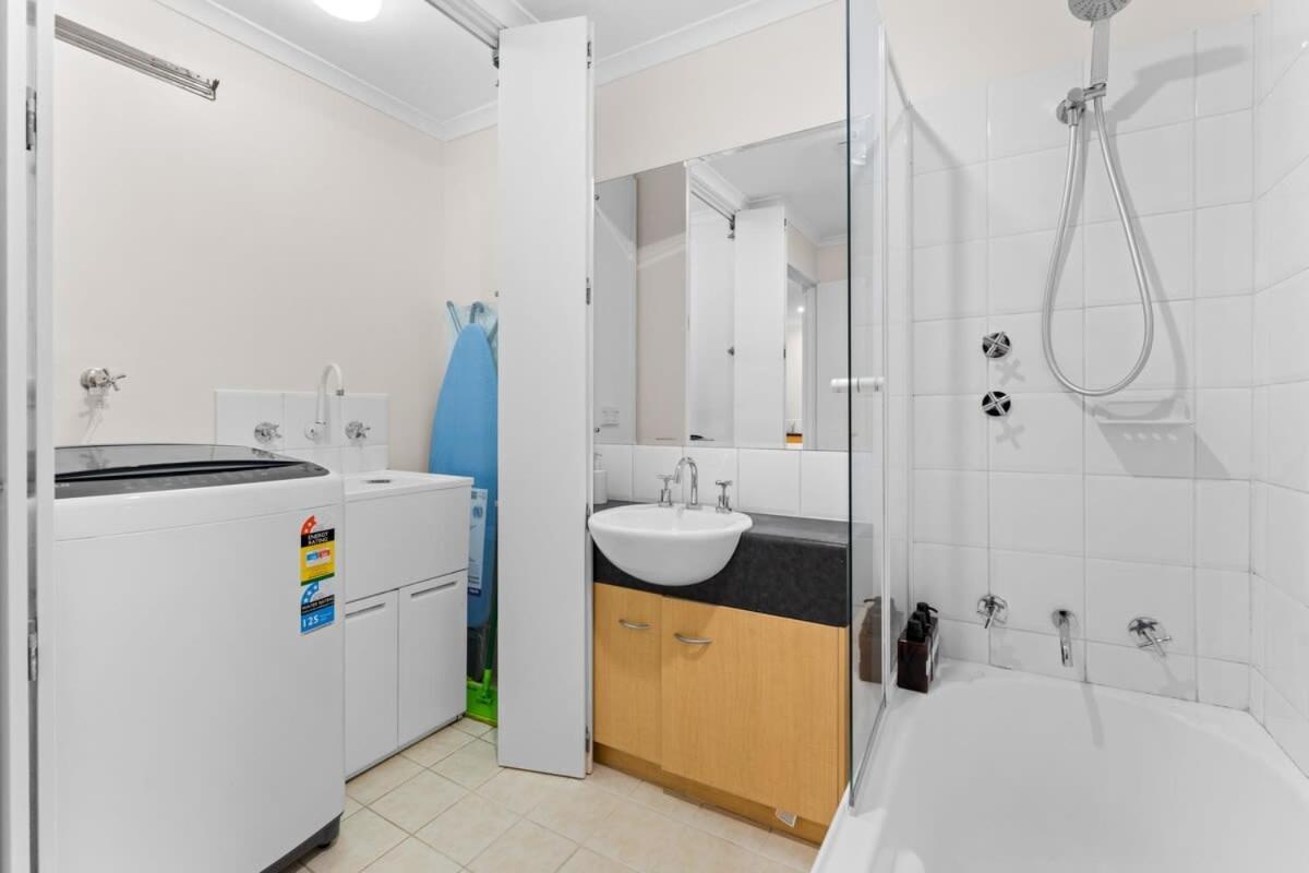 Apartment Family Friendly Cbd 3br Hurtle Square Adelaide