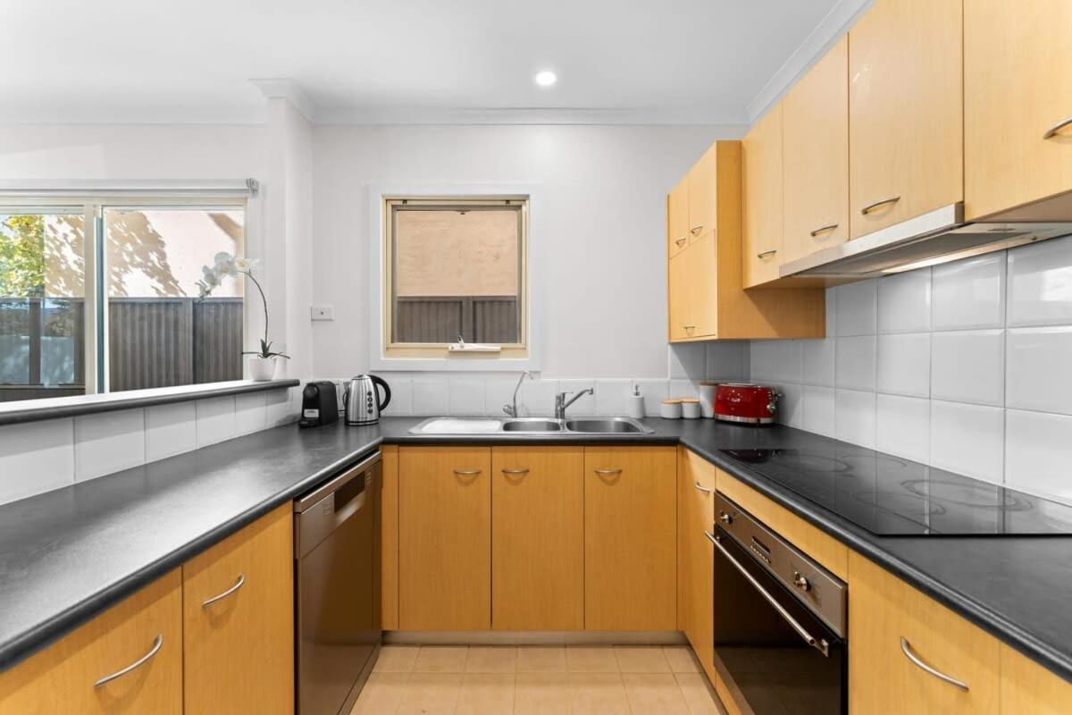 Apartment Family Friendly Cbd 3br Hurtle Square